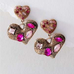 Free people my everything dangles